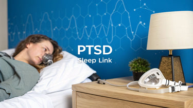 Does PTSD Cause Sleep Apnea? Uncovering the Link